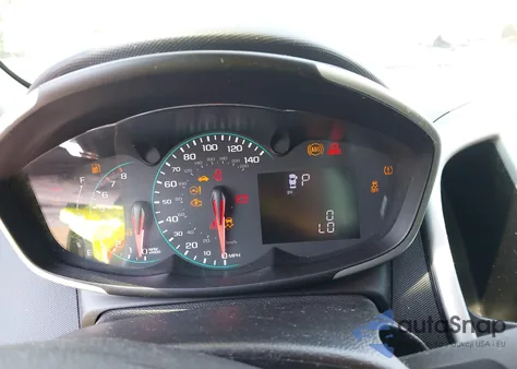 2020 Chevrolet Sonic Fwd Lt z USA, uszkodzony, nr VIN 1G1JD5SB2L4106427